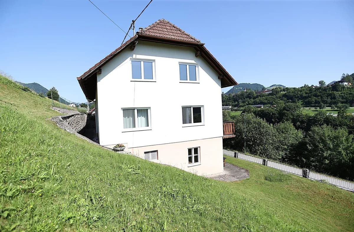 9-Zimmer-Gewerbeimmobilie kaufen in Steyr-Land – 180 m², € 195.000 – Bild 18 von 18