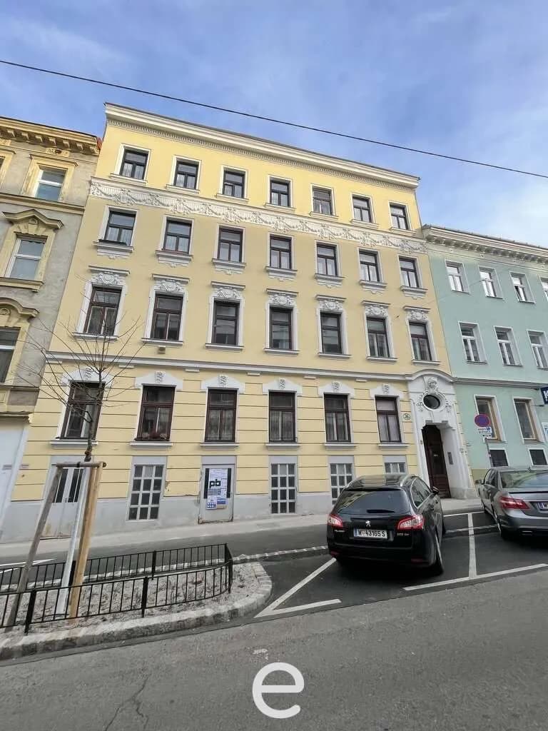 Gewerbeimmobilie kaufen in Wien – 1 013 m²