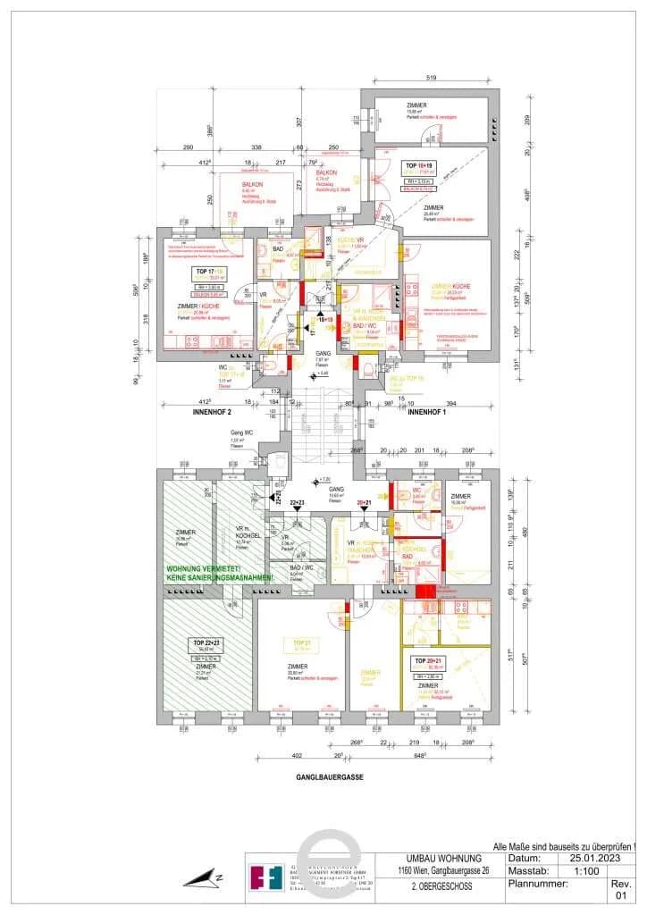 Gewerbeimmobilie kaufen in Wien – 1 013 m² – Bild 9 von 12