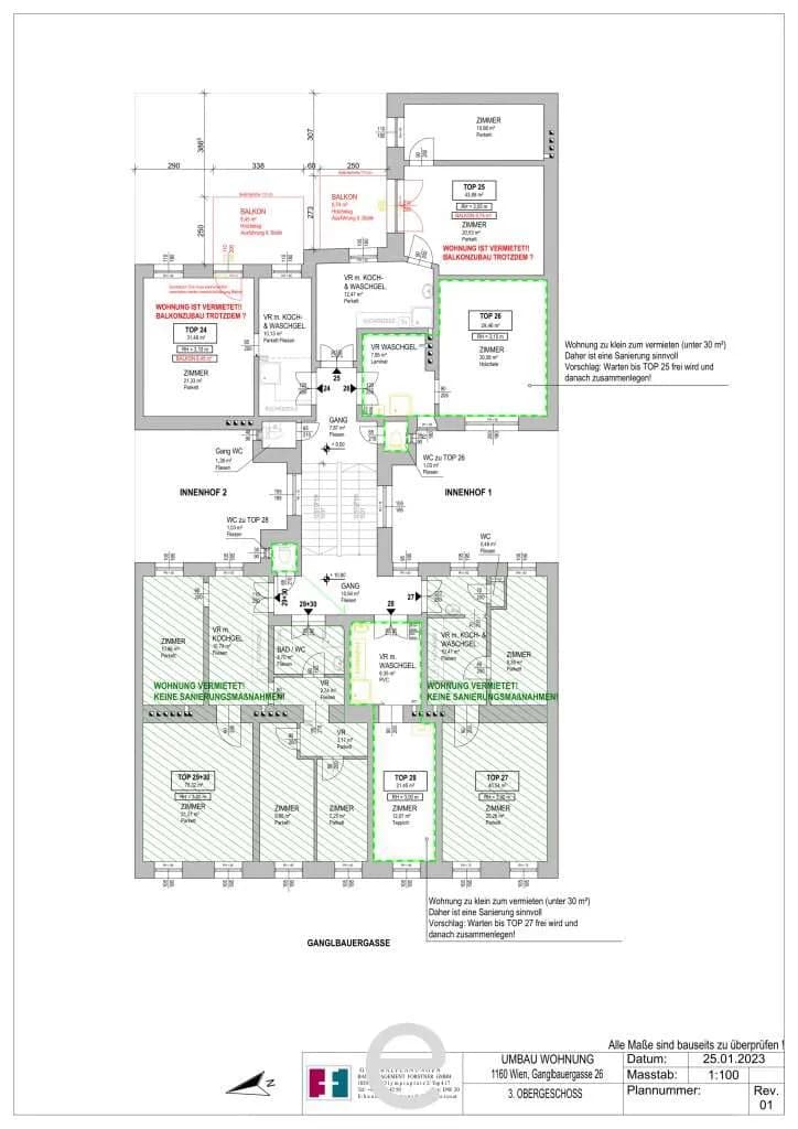 Gewerbeimmobilie kaufen in Wien – 1 013 m² – Bild 10 von 12