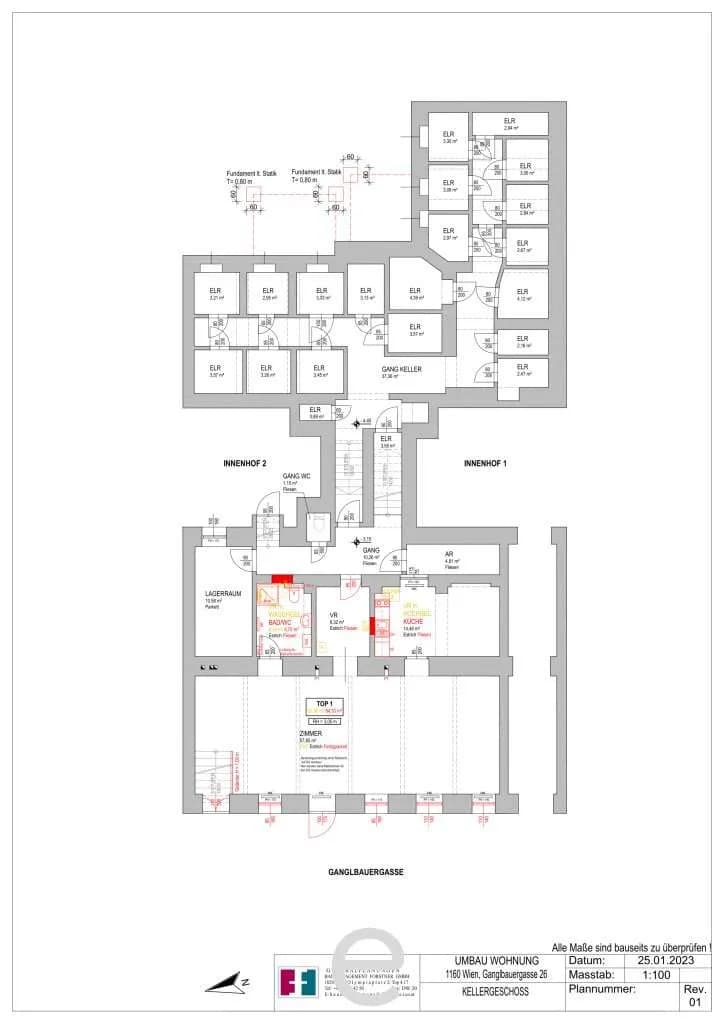 Gewerbeimmobilie kaufen in Wien – 1 013 m² – Bild 12 von 12