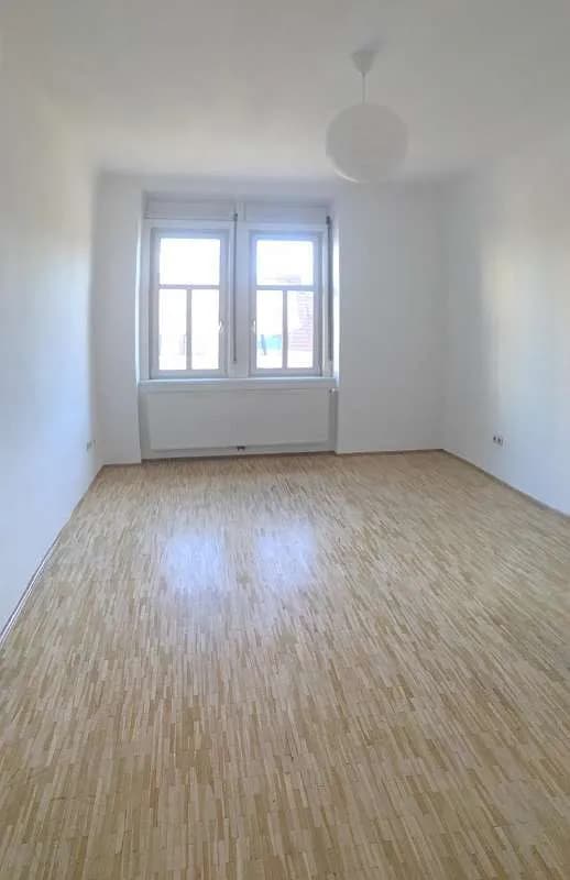 4-Zimmer-Wohnung mieten in Graz – 102 m², € 949