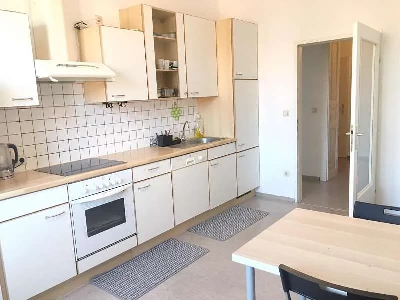 4-Zimmer-Wohnung mieten in Graz – 102 m², € 949 – Bild 5 von 14