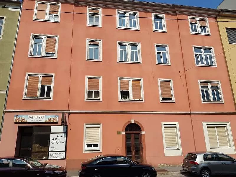 4-Zimmer-Wohnung mieten in Graz – 102 m², € 949 – Bild 12 von 14