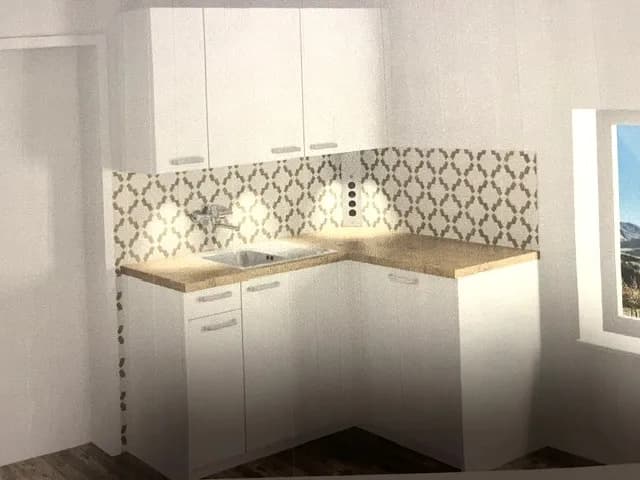 3-Zimmer-Wohnung mieten in Linz Land – 95 m², € 869 – Bild 3 von 12