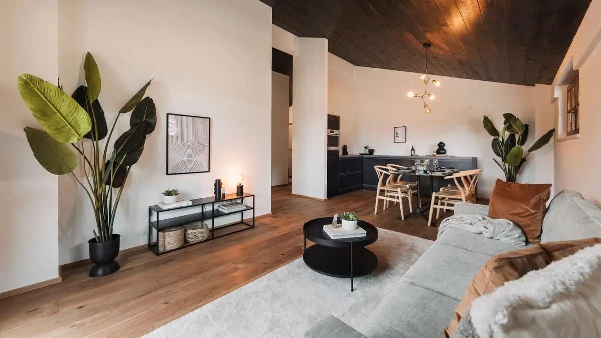 2-Zimmer-Wohnung kaufen in Kitzbühel – 55,95 m², € 441.000 – Bild 1 von 24