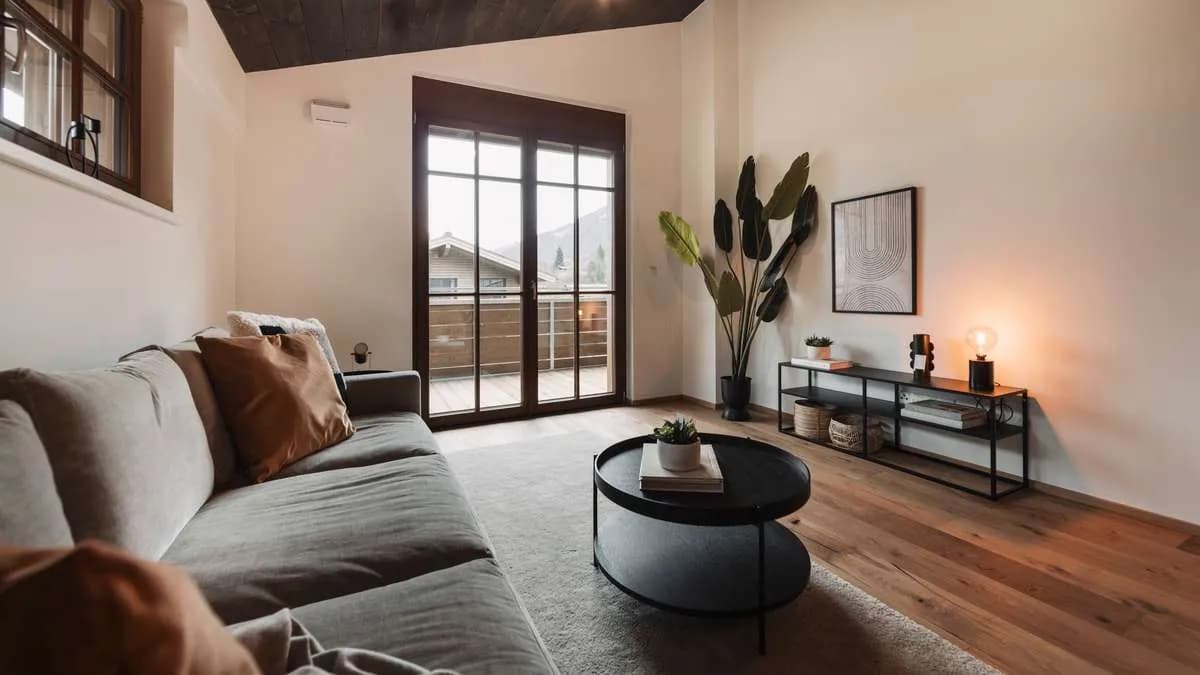 2-Zimmer-Wohnung kaufen in Kitzbühel – 55,95 m², € 441.000 – Bild 2 von 24