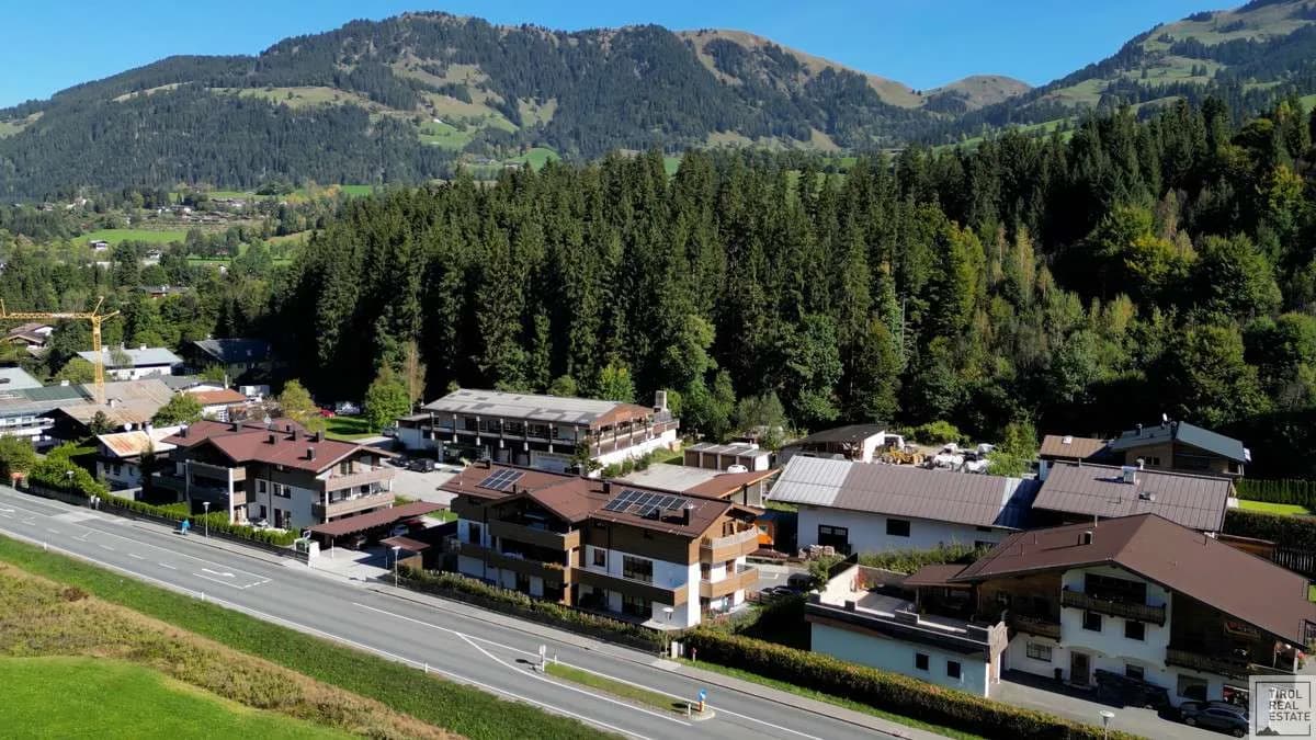2-Zimmer-Wohnung kaufen in Kitzbühel – 55,95 m², € 441.000 – Bild 4 von 24