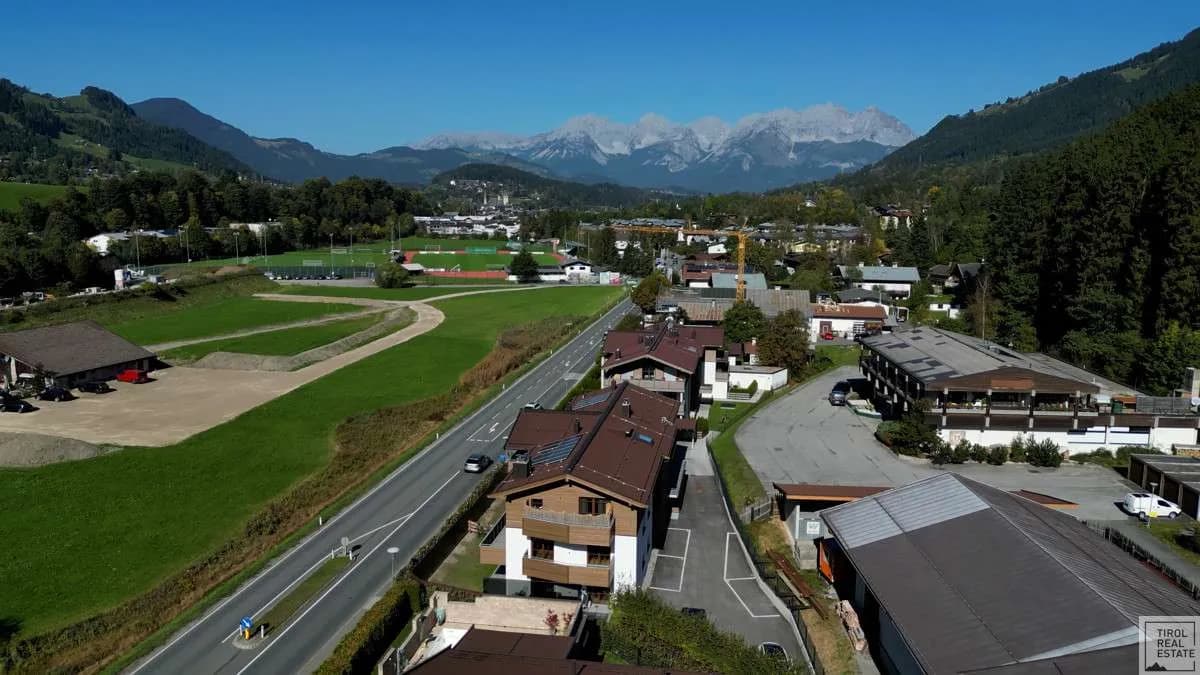 2-Zimmer-Wohnung kaufen in Kitzbühel – 55,95 m², € 441.000 – Bild 5 von 24