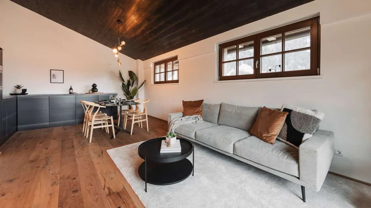 2-Zimmer-Wohnung kaufen in Kitzbühel – 55,95 m², € 441.000 – Bild 8 von 24