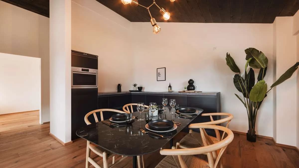 2-Zimmer-Wohnung kaufen in Kitzbühel – 55,95 m², € 441.000 – Bild 10 von 24