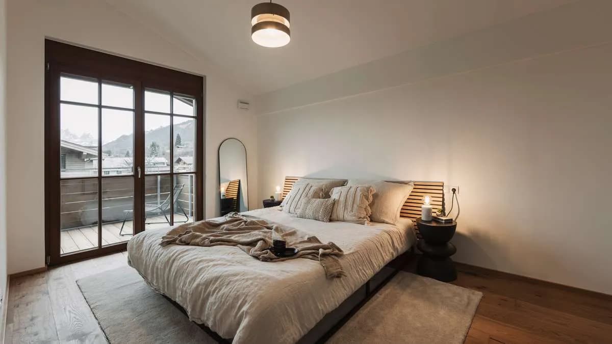 2-Zimmer-Wohnung kaufen in Kitzbühel – 55,95 m², € 441.000 – Bild 16 von 24