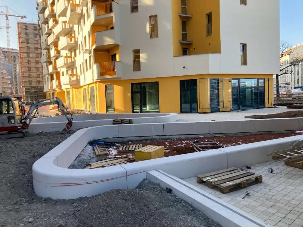 Gewerbeimmobilie mieten in Wien – 300 m², € 6.231 – Bild 3 von 17