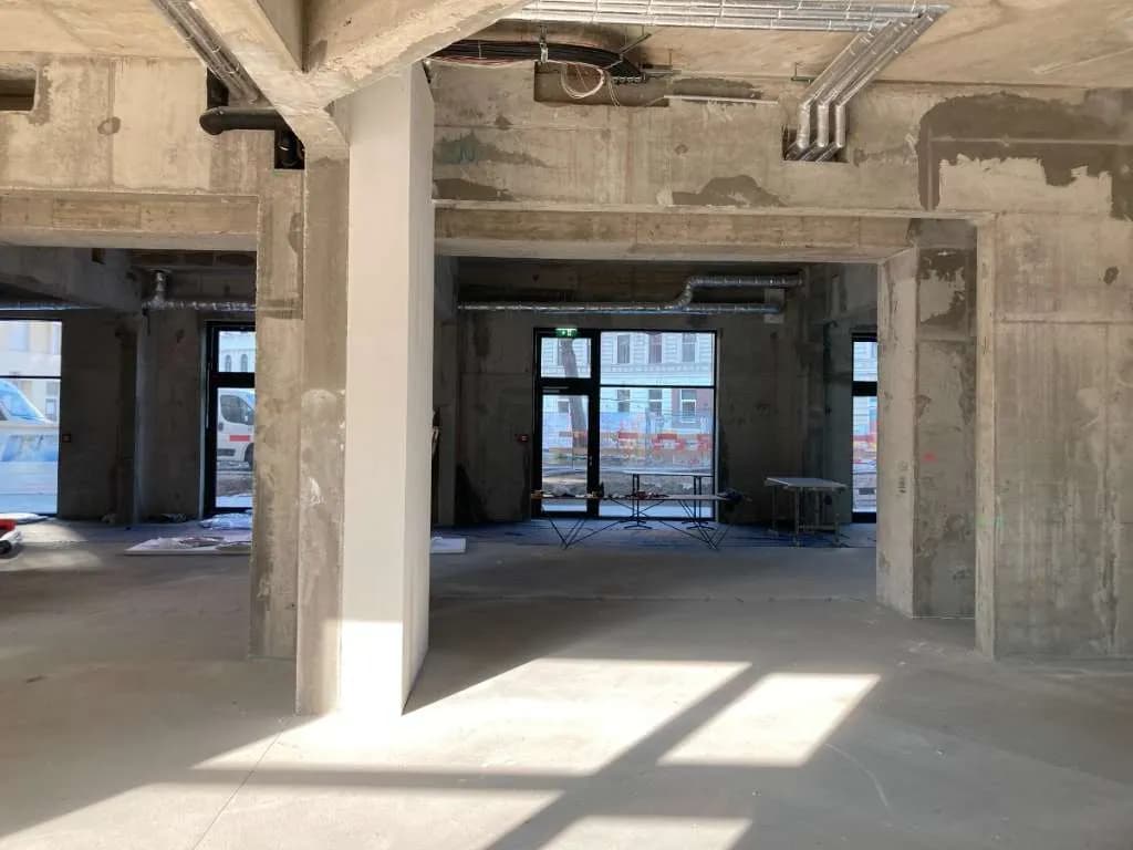 Gewerbeimmobilie mieten in Wien – 300 m², € 6.231 – Bild 8 von 17