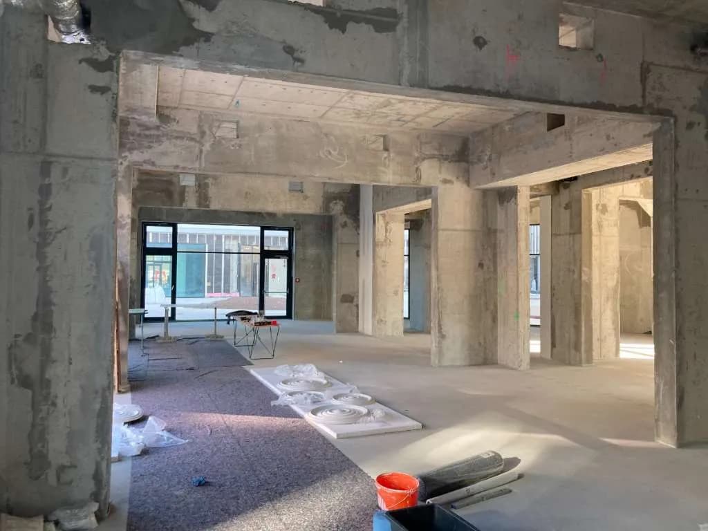 Gewerbeimmobilie mieten in Wien – 300 m², € 6.231 – Bild 11 von 17
