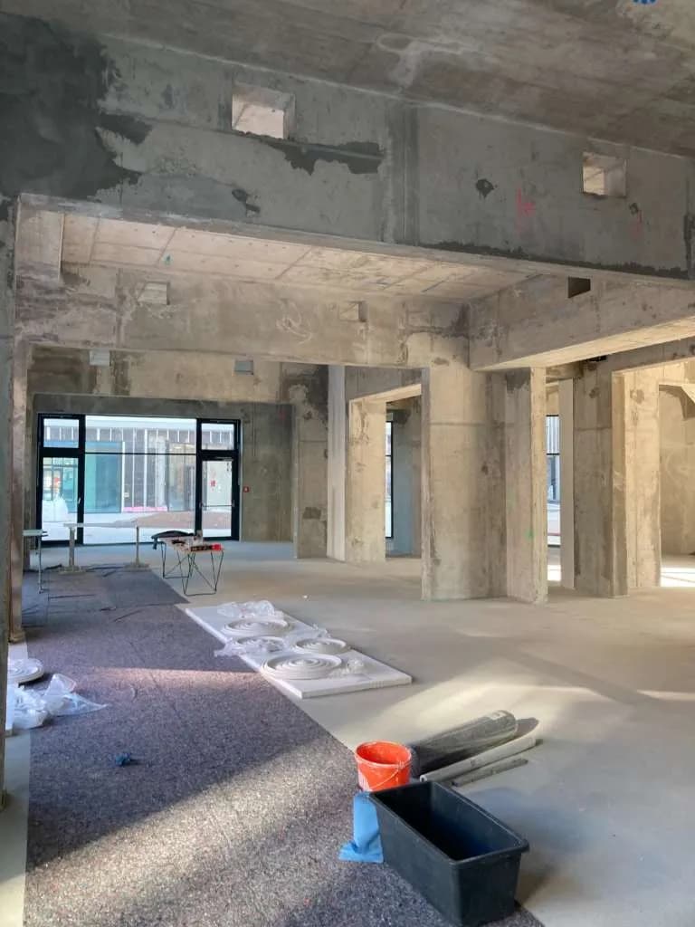 Gewerbeimmobilie mieten in Wien – 300 m², € 6.231 – Bild 12 von 17