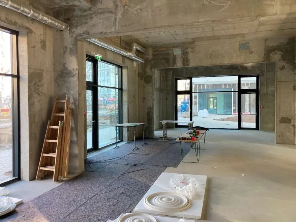 Gewerbeimmobilie mieten in Wien – 300 m², € 6.231 – Bild 13 von 17