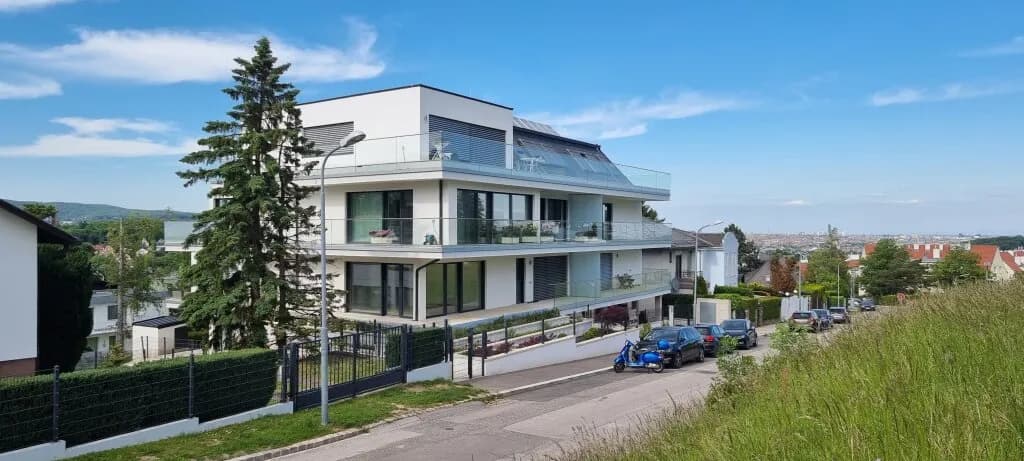 3-Zimmer-Wohnung kaufen in Wien – 106 m², € 799.000 – Bild 22 von 26