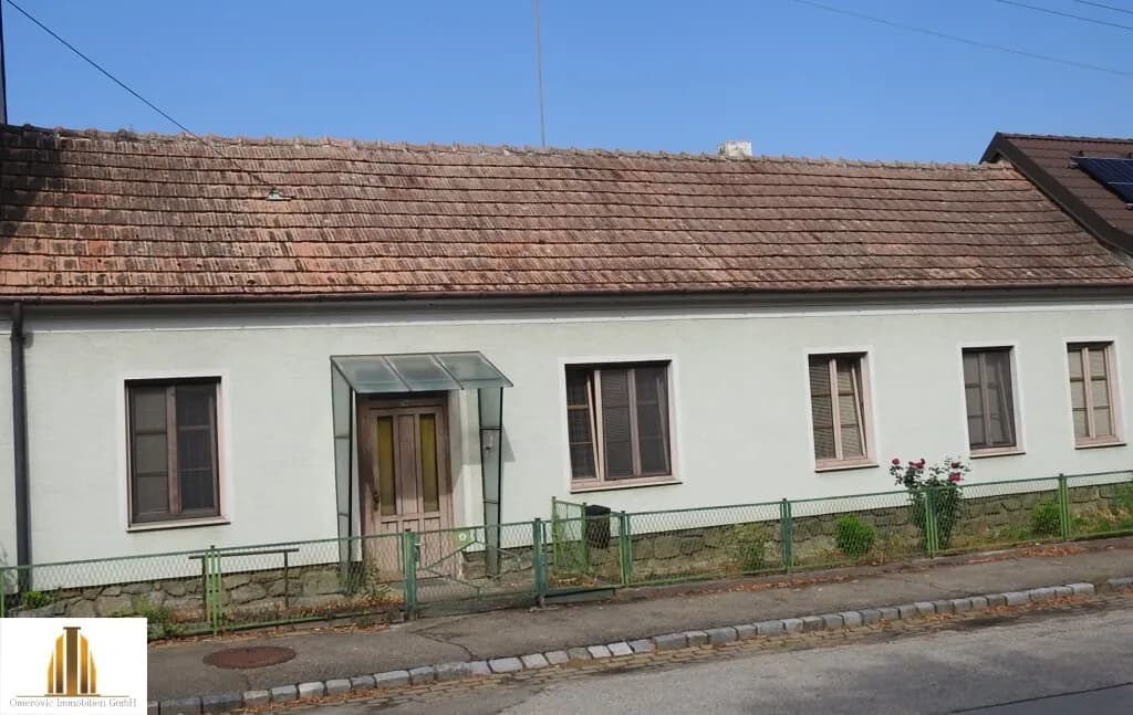 4-Zimmer-Haus kaufen in Hollabrunn – € 95.000 – Bild 2 von 40