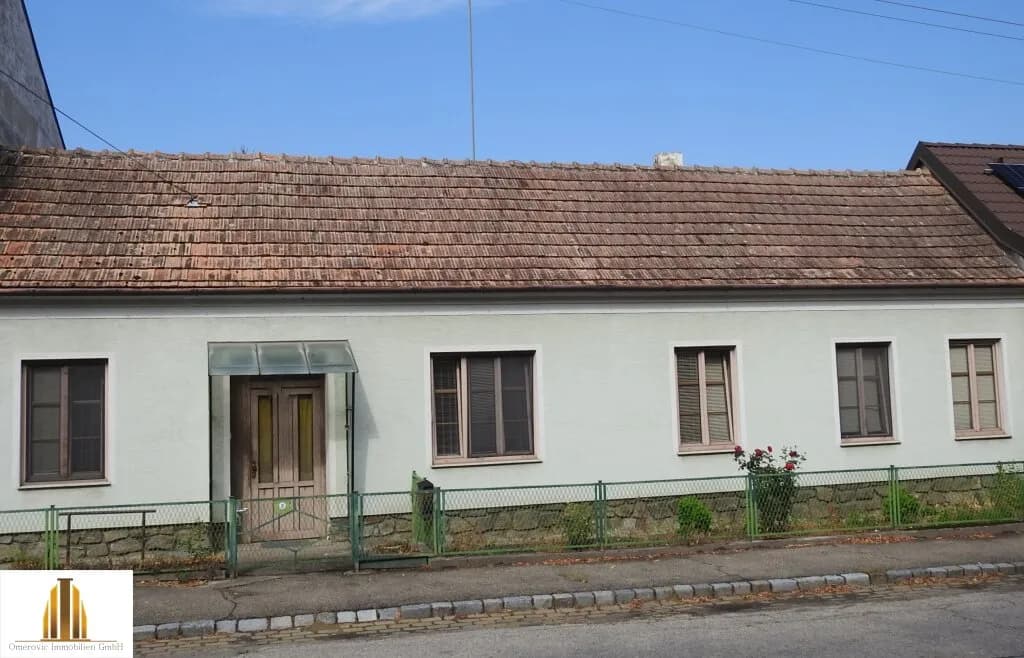 4-Zimmer-Haus kaufen in Hollabrunn – € 95.000 – Bild 3 von 40
