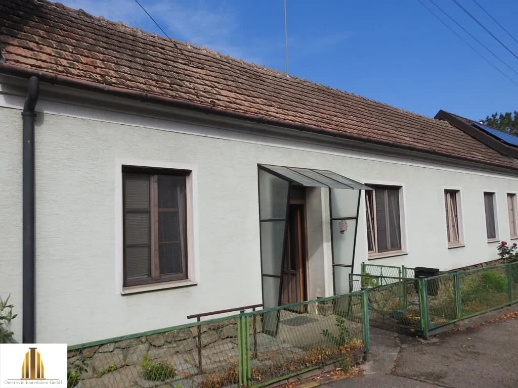 4-Zimmer-Haus kaufen in Hollabrunn – € 95.000 – Bild 4 von 40