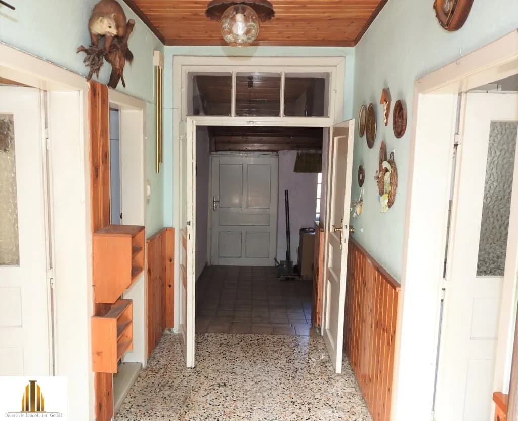 4-Zimmer-Haus kaufen in Hollabrunn – € 95.000 – Bild 5 von 40