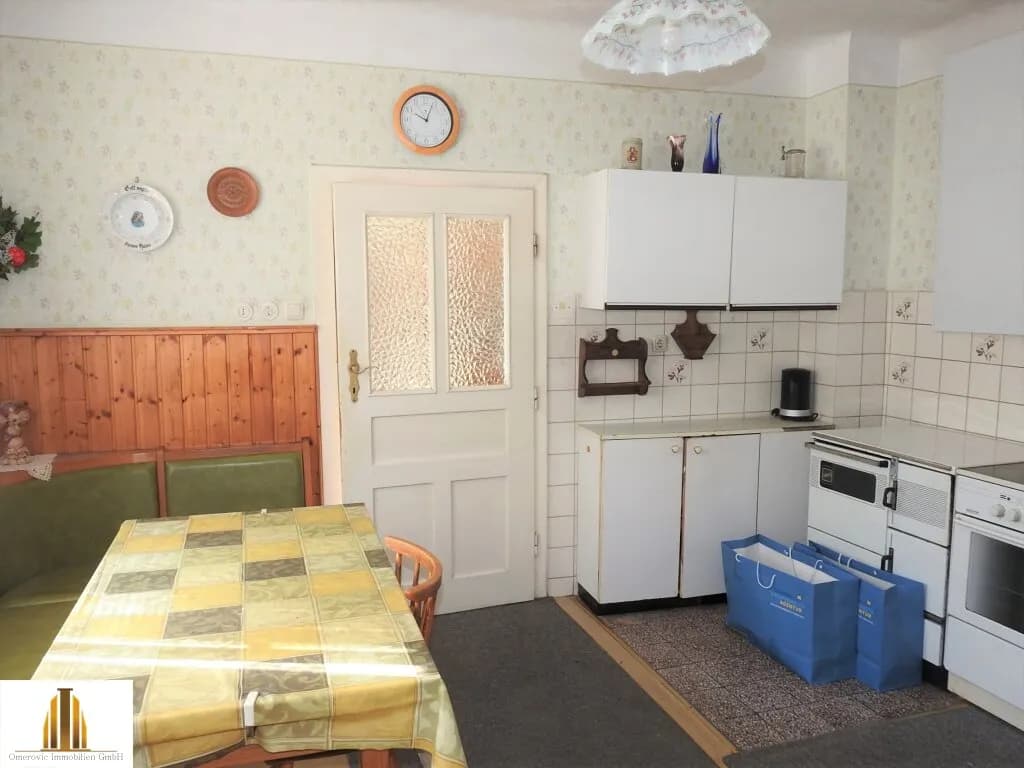 4-Zimmer-Haus kaufen in Hollabrunn – € 95.000 – Bild 8 von 40