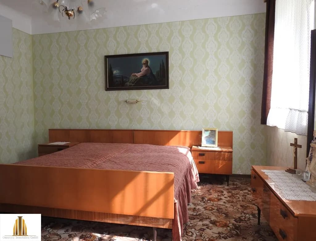 4-Zimmer-Haus kaufen in Hollabrunn – € 95.000 – Bild 12 von 40