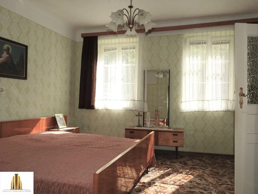 4-Zimmer-Haus kaufen in Hollabrunn – € 95.000 – Bild 13 von 40
