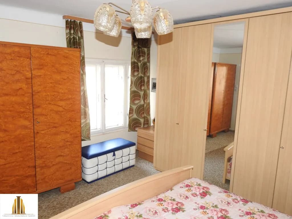 4-Zimmer-Haus kaufen in Hollabrunn – € 95.000 – Bild 15 von 40
