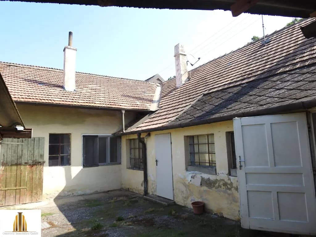 4-Zimmer-Haus kaufen in Hollabrunn – € 95.000 – Bild 21 von 40