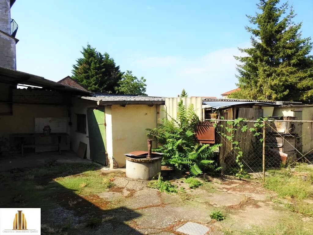 4-Zimmer-Haus kaufen in Hollabrunn – € 95.000 – Bild 22 von 40