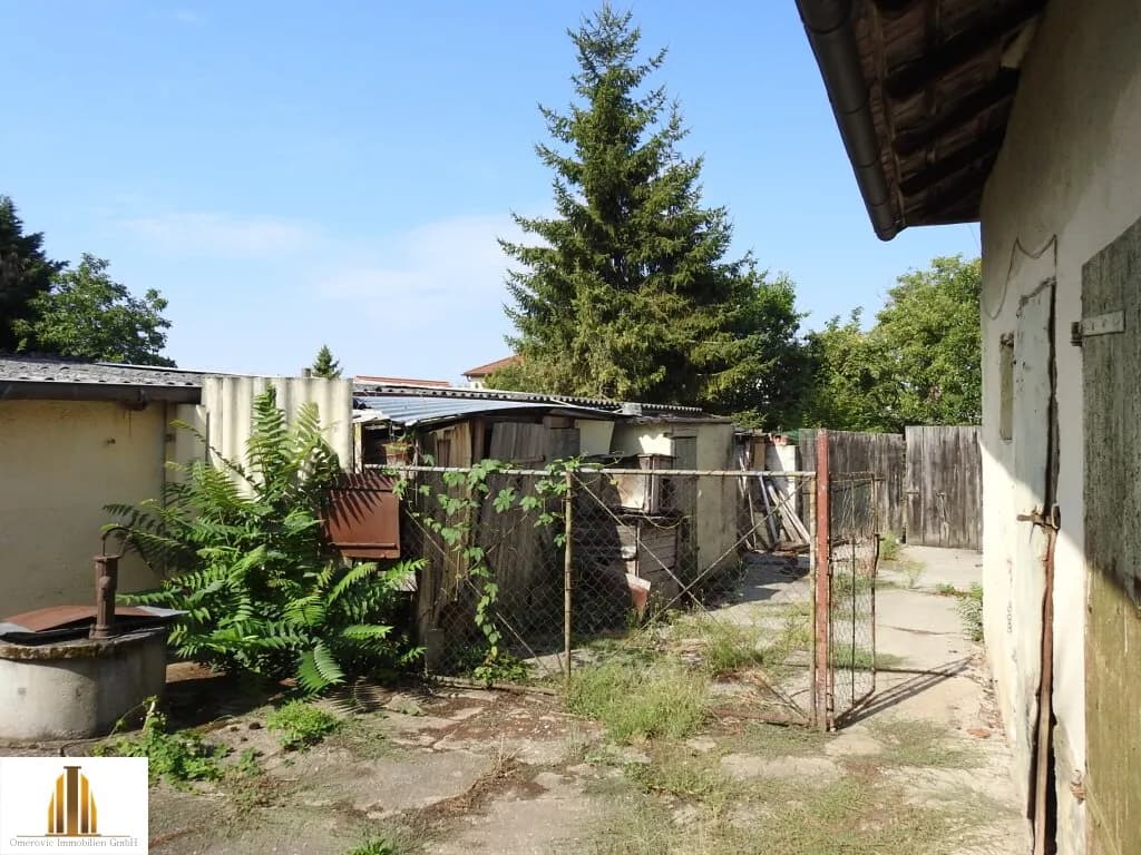 4-Zimmer-Haus kaufen in Hollabrunn – € 95.000 – Bild 23 von 40