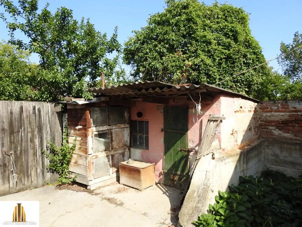 4-Zimmer-Haus kaufen in Hollabrunn – € 95.000 – Bild 24 von 40