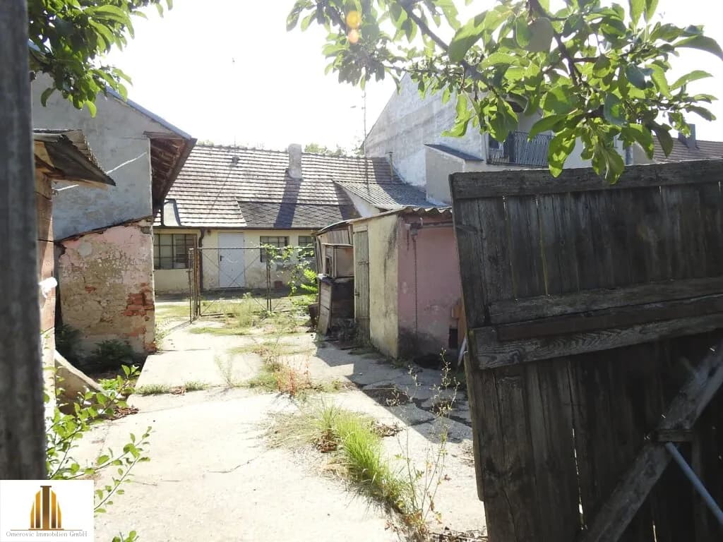 4-Zimmer-Haus kaufen in Hollabrunn – € 95.000 – Bild 26 von 40