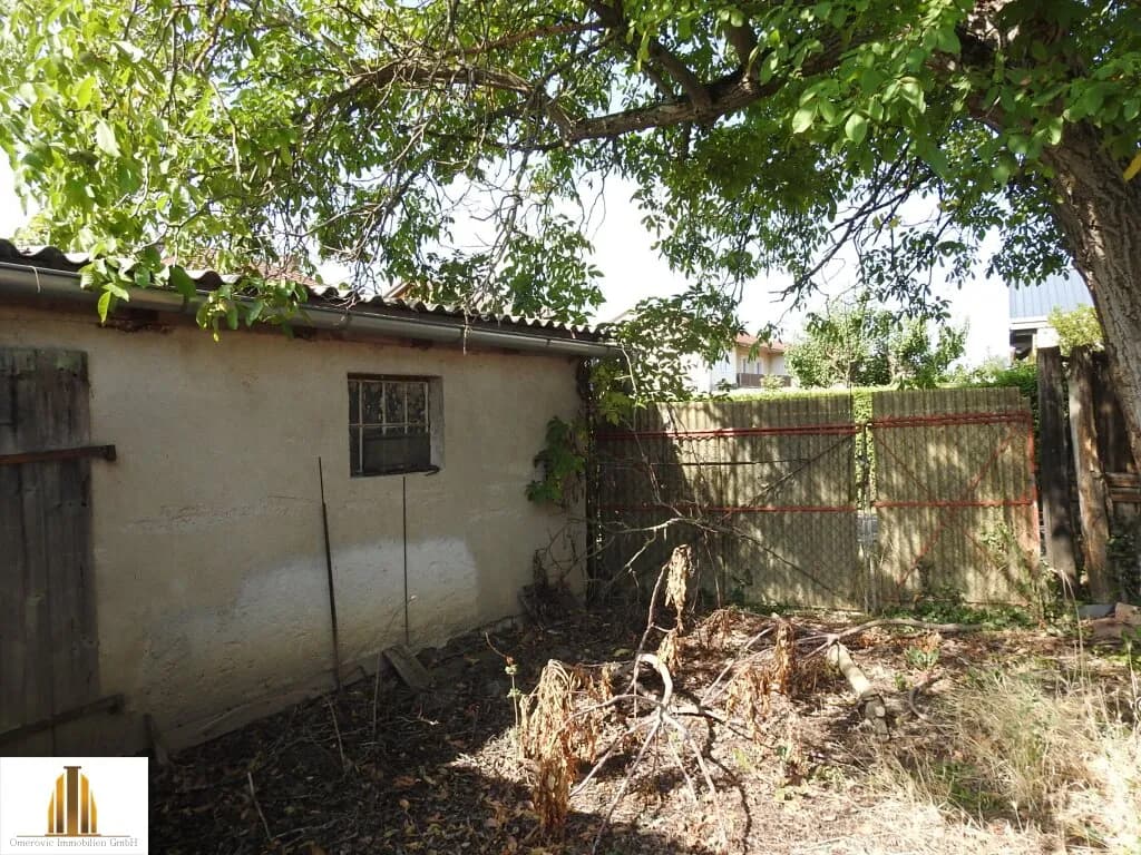 4-Zimmer-Haus kaufen in Hollabrunn – € 95.000 – Bild 29 von 40
