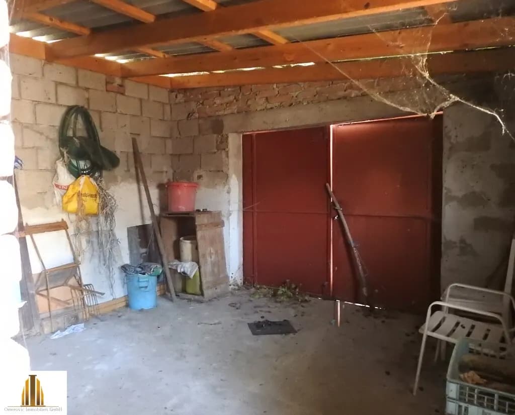 4-Zimmer-Haus kaufen in Hollabrunn – € 95.000 – Bild 30 von 40
