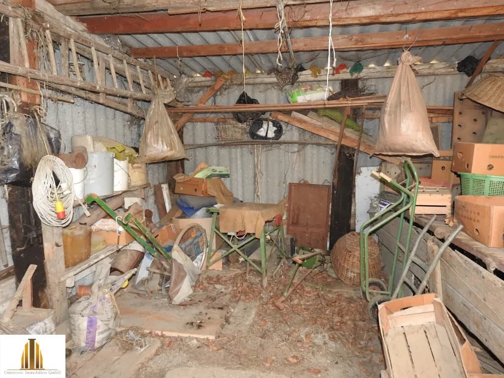 4-Zimmer-Haus kaufen in Hollabrunn – € 95.000 – Bild 32 von 40