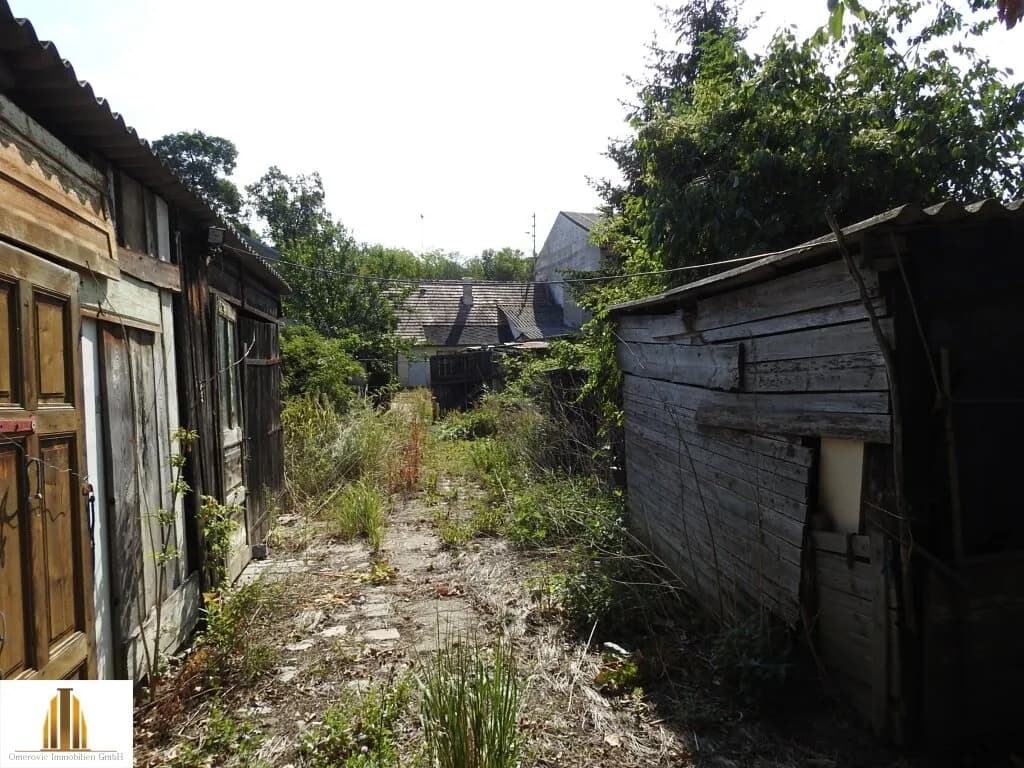 4-Zimmer-Haus kaufen in Hollabrunn – € 95.000 – Bild 33 von 40