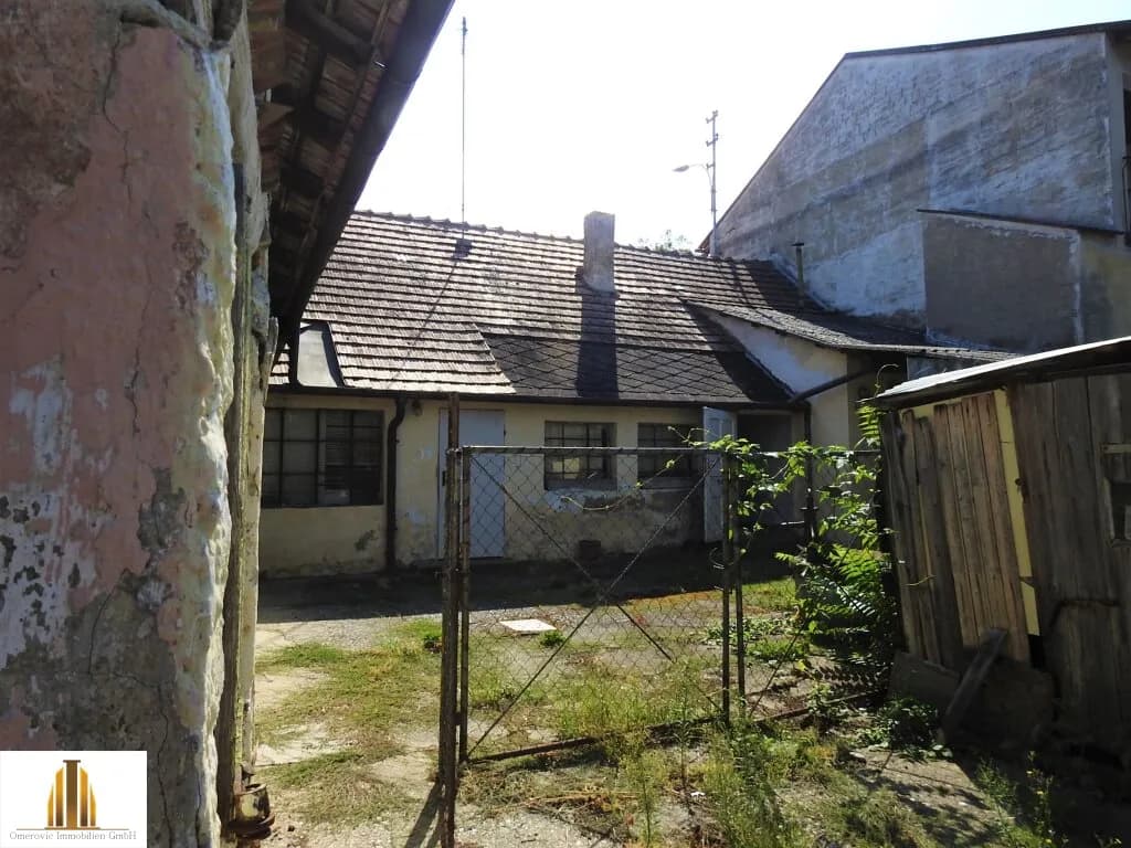4-Zimmer-Haus kaufen in Hollabrunn – € 95.000 – Bild 34 von 40
