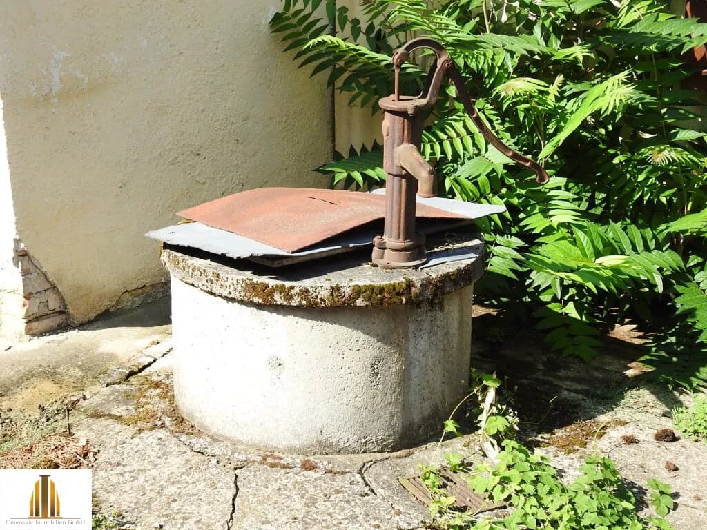 4-Zimmer-Haus kaufen in Hollabrunn – € 95.000 – Bild 35 von 40