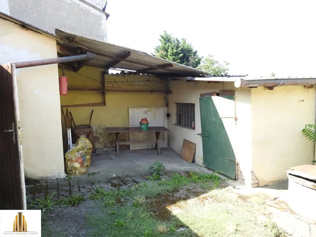 4-Zimmer-Haus kaufen in Hollabrunn – € 95.000 – Bild 36 von 40
