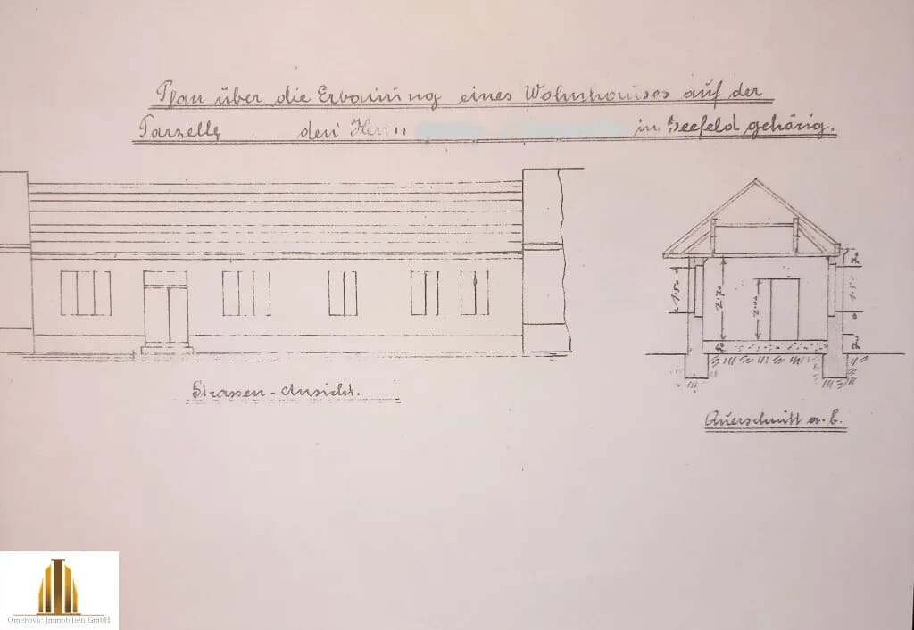 4-Zimmer-Haus kaufen in Hollabrunn – € 95.000 – Bild 38 von 40
