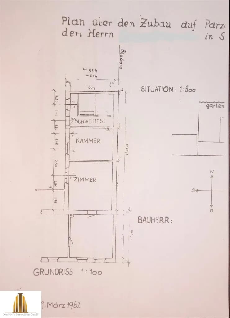 4-Zimmer-Haus kaufen in Hollabrunn – € 95.000 – Bild 40 von 40