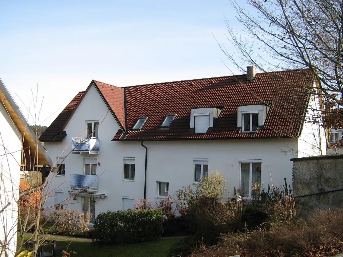 3-Zimmer-Wohnung mieten in Freistadt – 80,27 m², € 921
