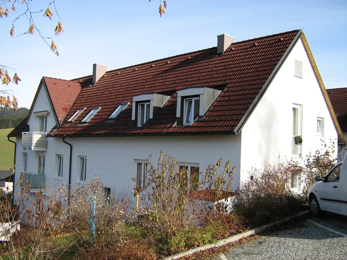 3-Zimmer-Wohnung mieten in Freistadt – 80,27 m², € 921 – Bild 2 von 2