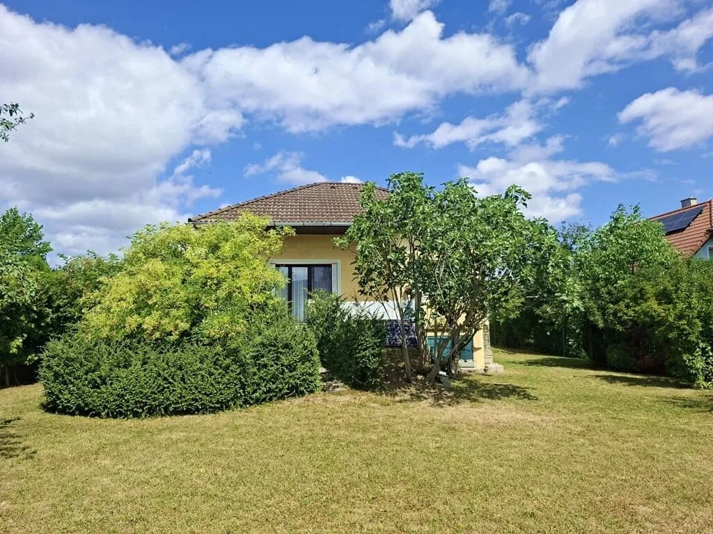 4-Zimmer-Haus kaufen in Baden – 147 m², € 565.750