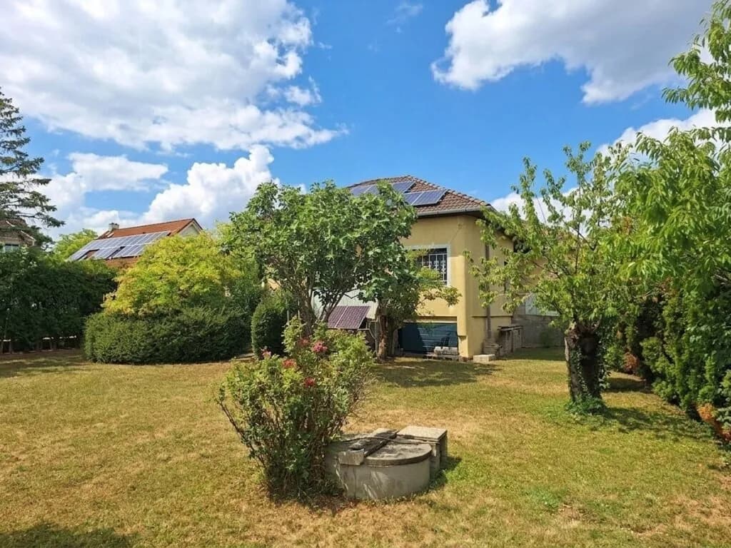 4-Zimmer-Haus kaufen in Baden – 147 m², € 565.750 – Bild 34 von 40