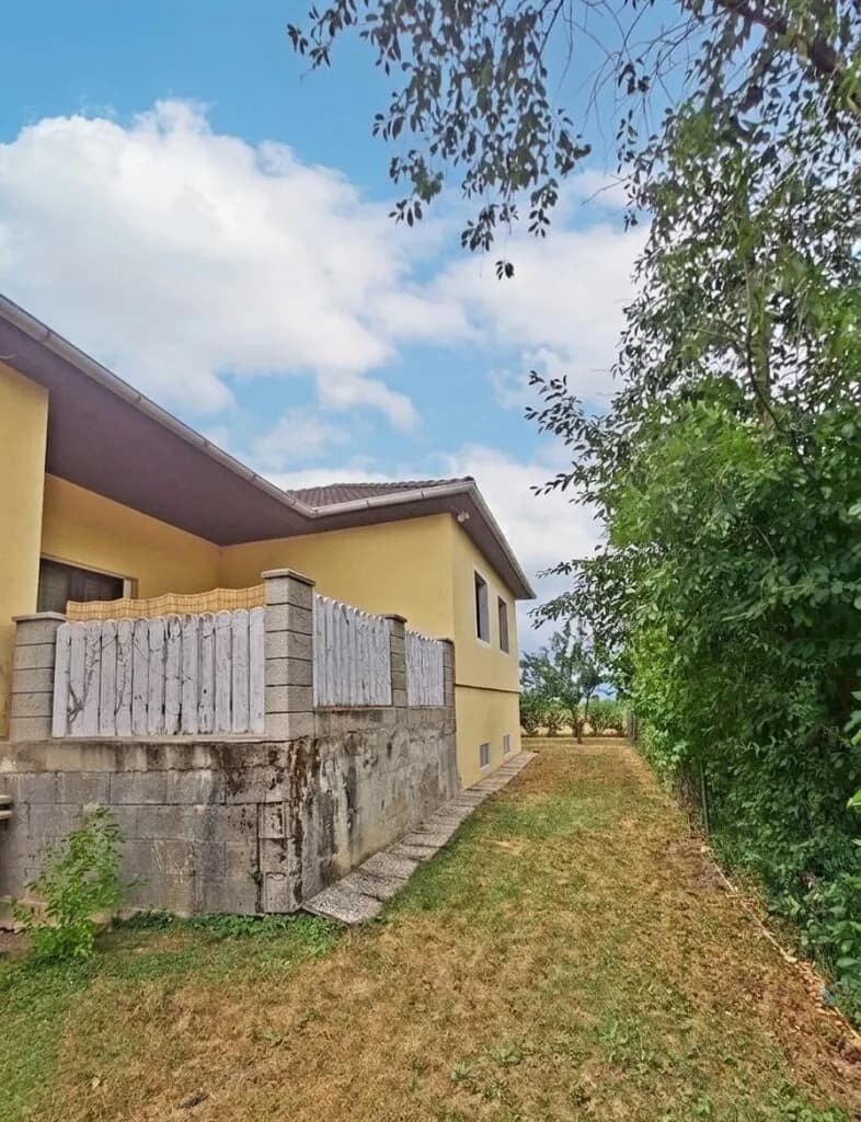 4-Zimmer-Haus kaufen in Baden – 147 m², € 565.750 – Bild 35 von 40