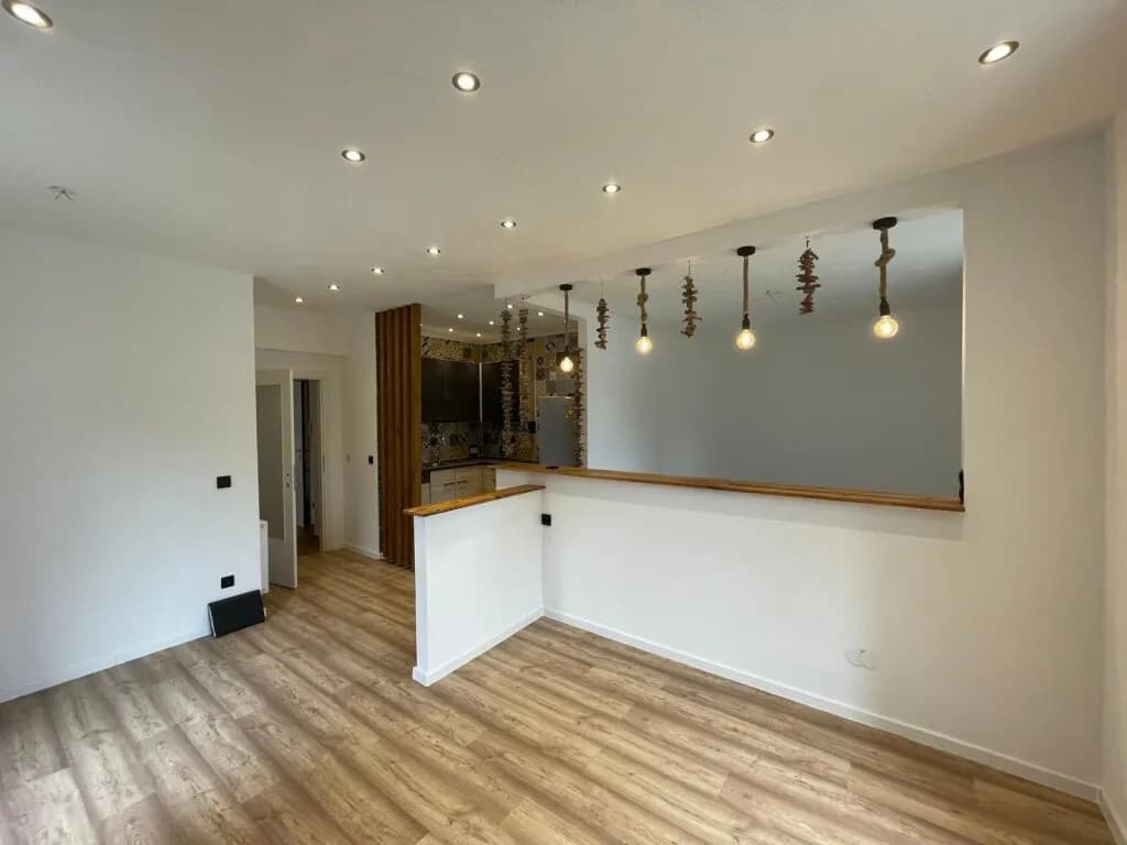 Wohnung kaufen in Bruck-Mürzzuschlag – 63 m², € 95.000